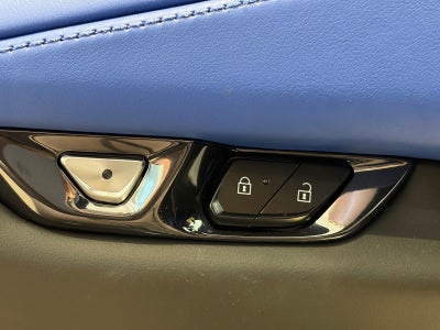 2027 Chevrolet Corvette Stingray 3LT