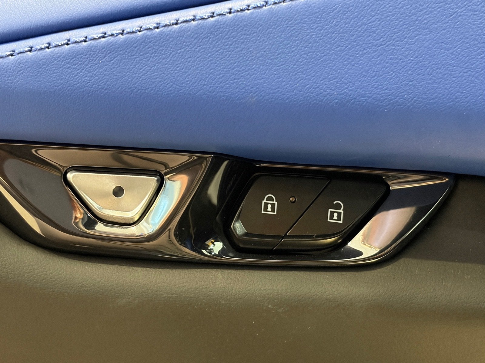 2027 Chevrolet Corvette Stingray 3LT