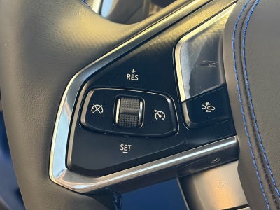 2027 Chevrolet Corvette Stingray 3LT