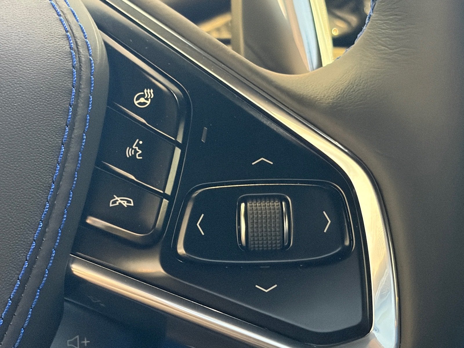 2027 Chevrolet Corvette Stingray 3LT