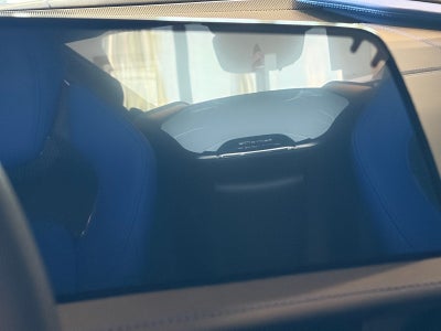 2027 Chevrolet Corvette Stingray 3LT