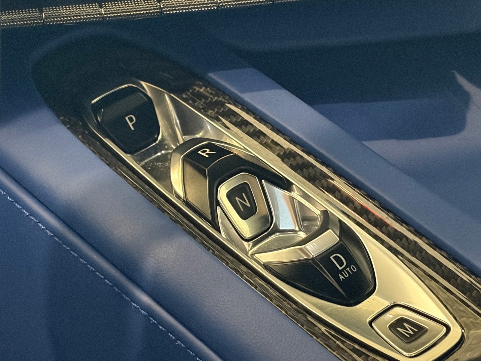 2027 Chevrolet Corvette Stingray 3LT