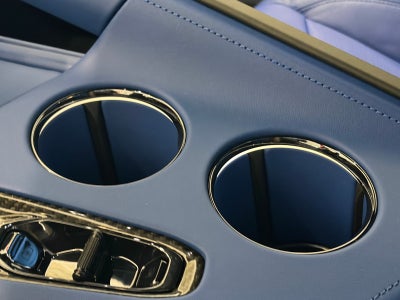 2027 Chevrolet Corvette Stingray 3LT