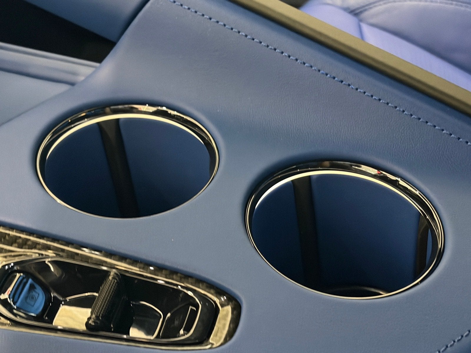 2027 Chevrolet Corvette Stingray 3LT