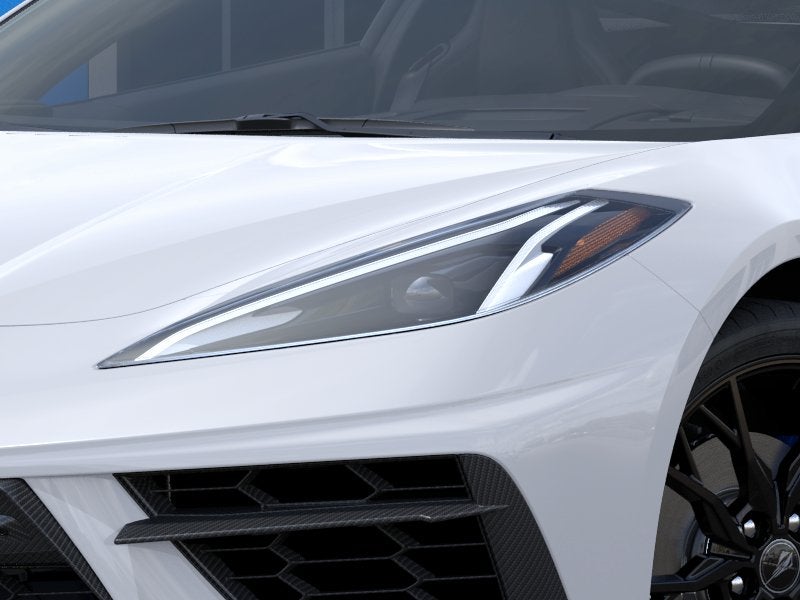 2027 Chevrolet Corvette Stingray 3LT
