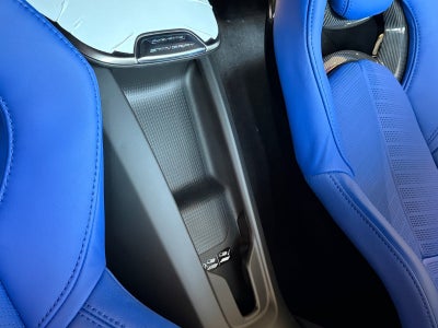 2027 Chevrolet Corvette Stingray 3LT