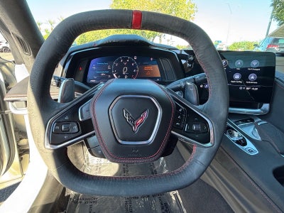 2021 Chevrolet Corvette Stingray 3LT