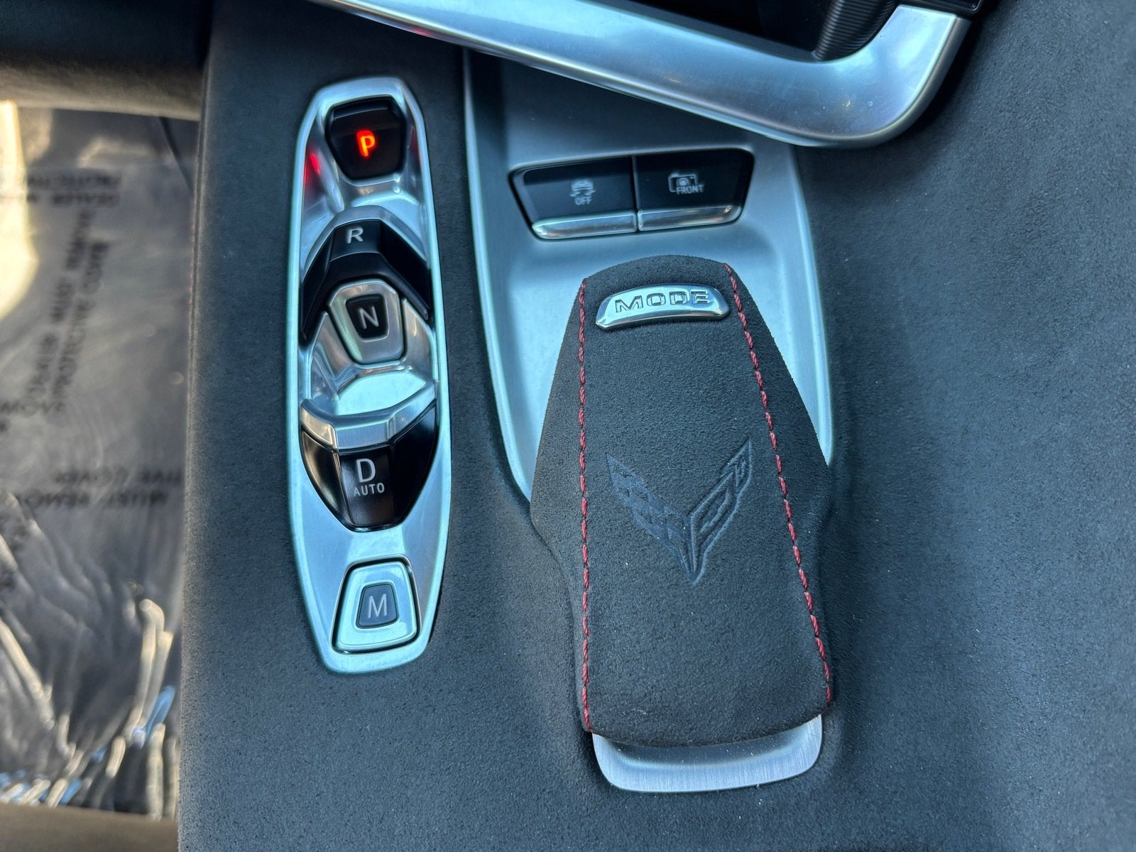 2021 Chevrolet Corvette Stingray 3LT