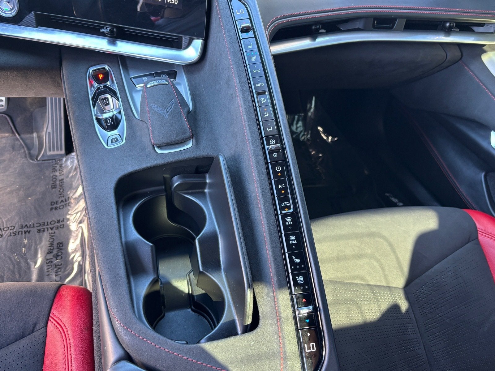 2021 Chevrolet Corvette Stingray 3LT