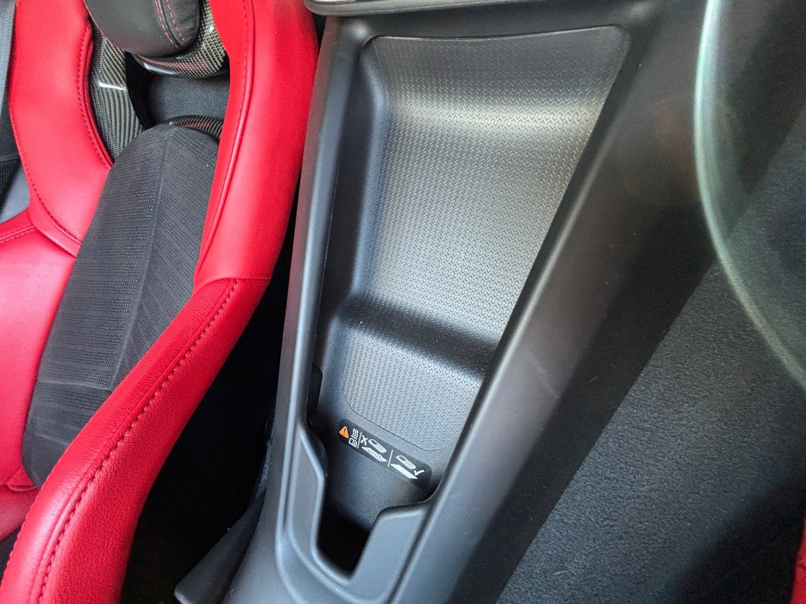 2021 Chevrolet Corvette Stingray 3LT