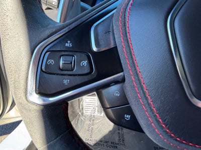 2021 Chevrolet Corvette Stingray 3LT