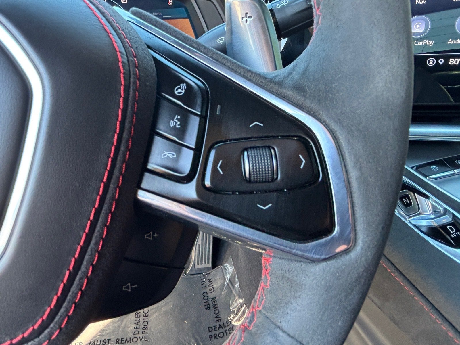 2021 Chevrolet Corvette Stingray 3LT
