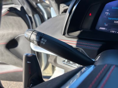 2021 Chevrolet Corvette Stingray 3LT