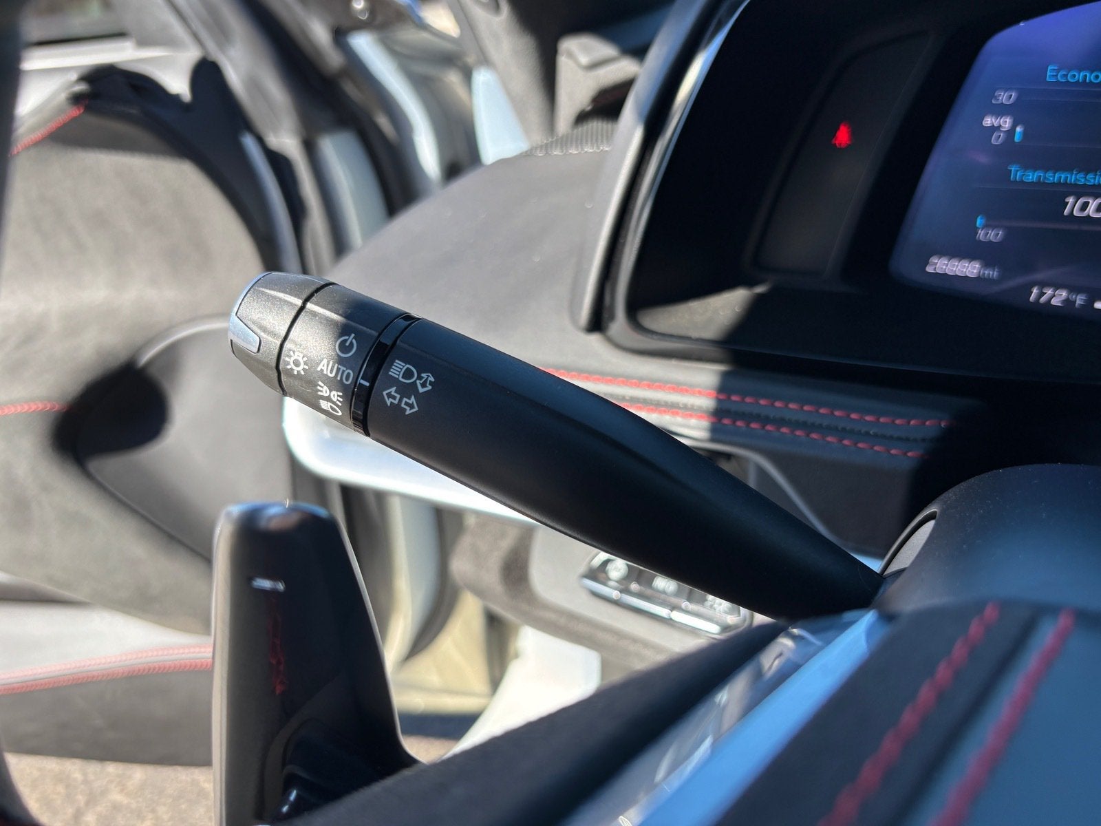 2021 Chevrolet Corvette Stingray 3LT