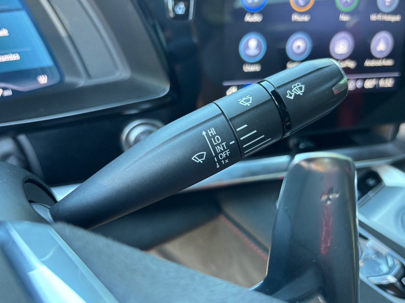2021 Chevrolet Corvette Stingray 3LT