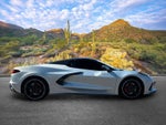 2021 Chevrolet Corvette Stingray 3LT