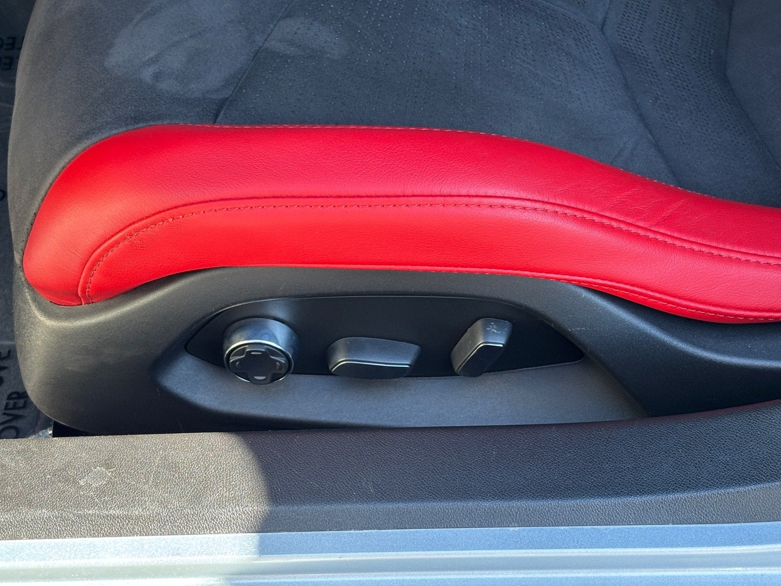 2021 Chevrolet Corvette Stingray 3LT