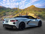 2021 Chevrolet Corvette Stingray 3LT