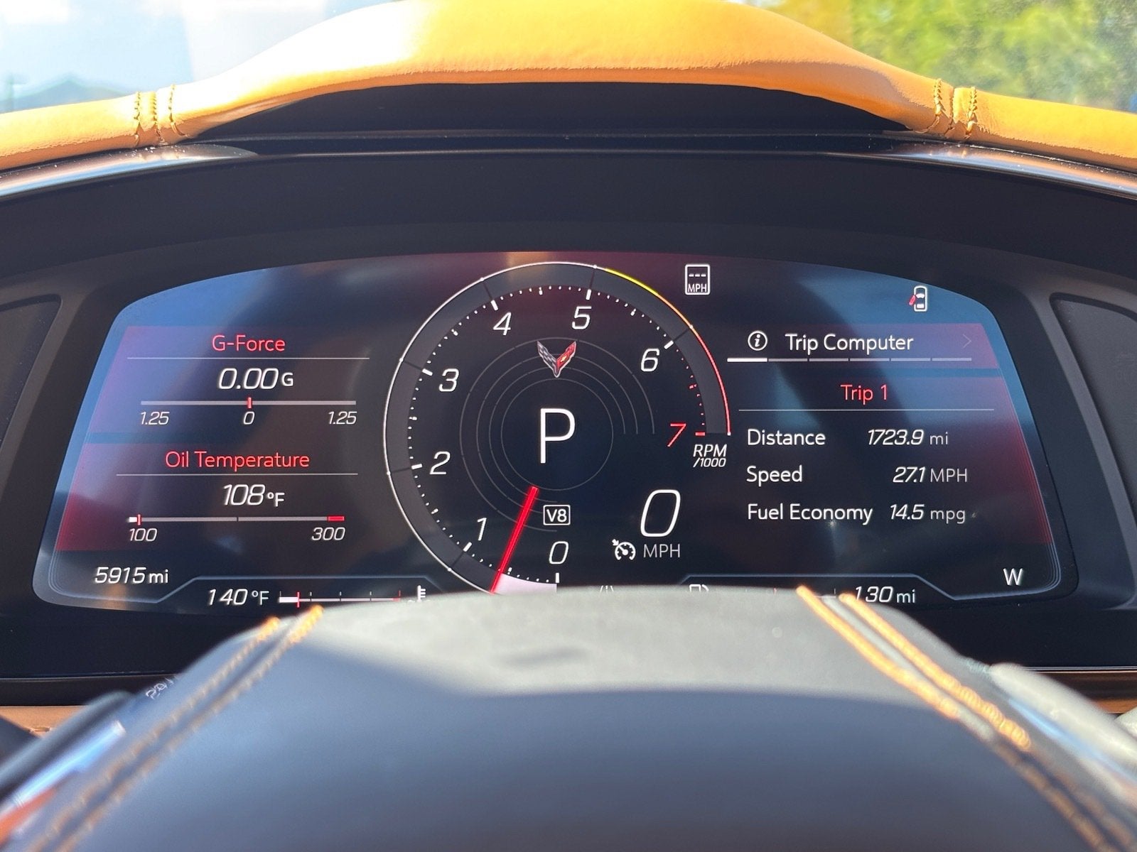 2023 Chevrolet Corvette Stingray 3LT