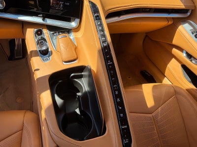 2023 Chevrolet Corvette Stingray 3LT