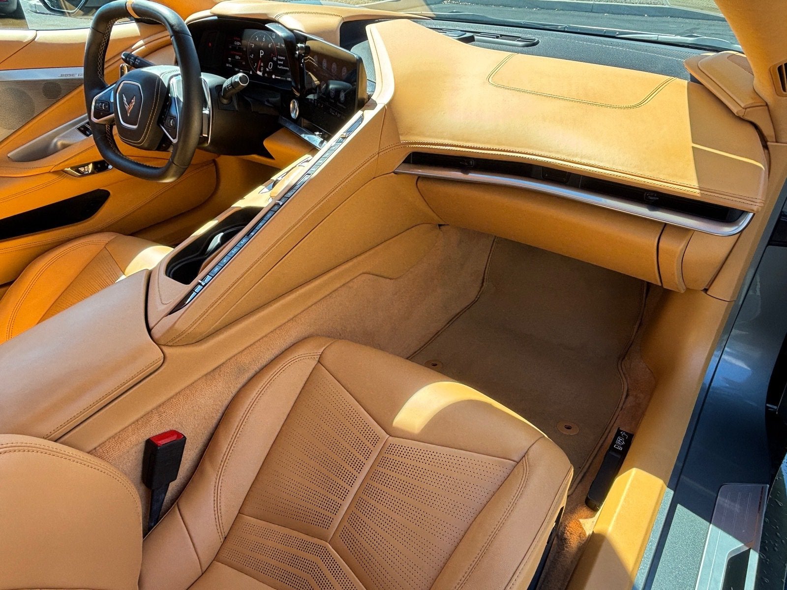 2023 Chevrolet Corvette Stingray 3LT