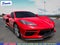 2021 Chevrolet Corvette Stingray 3LT