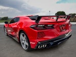 2021 Chevrolet Corvette Stingray 3LT