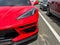 2021 Chevrolet Corvette Stingray 3LT