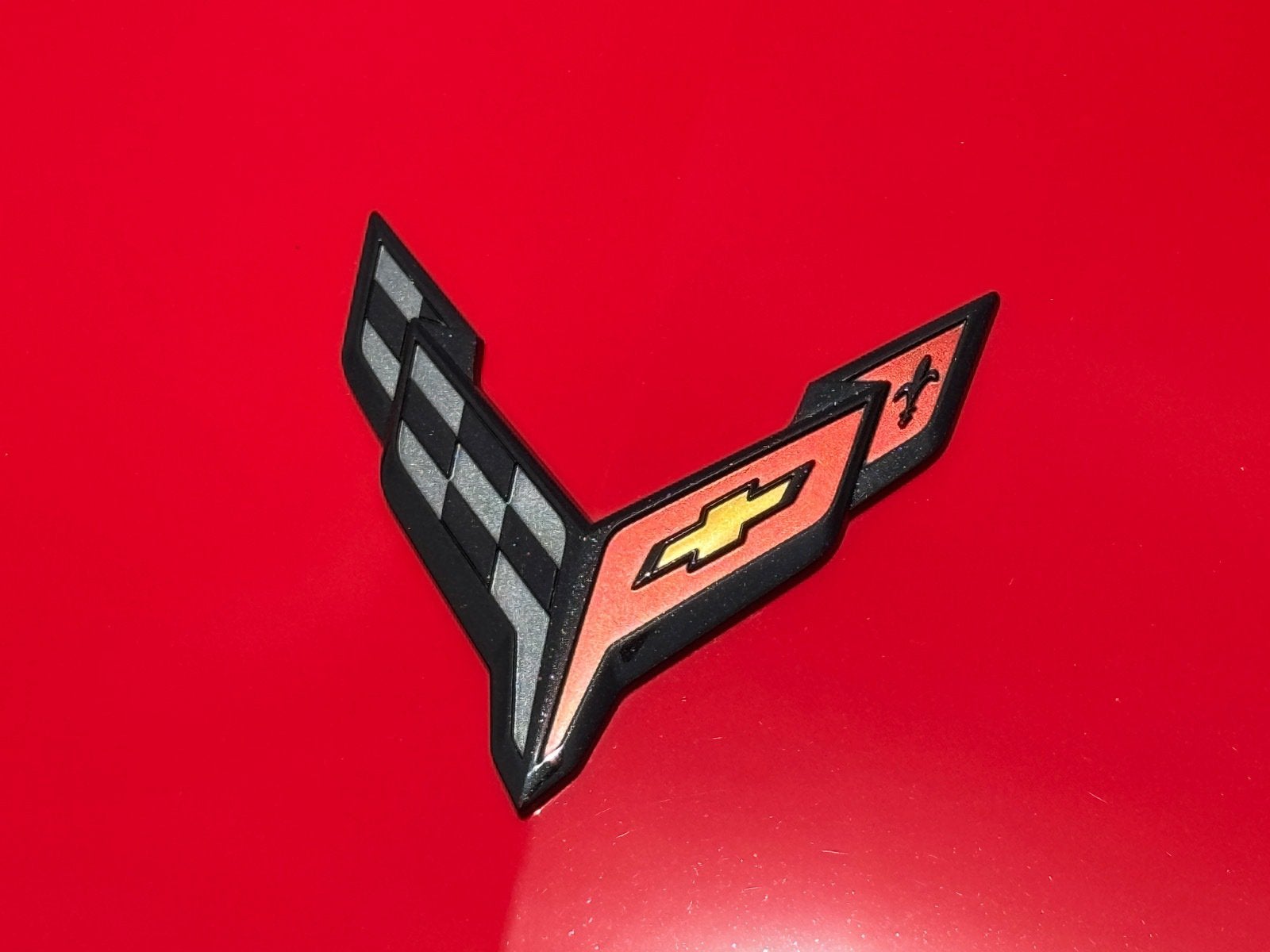 2021 Chevrolet Corvette Stingray 3LT