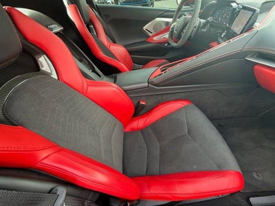 2022 Chevrolet Corvette Stingray 3LT