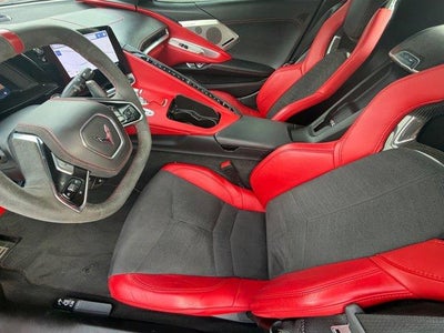 2022 Chevrolet Corvette Stingray 3LT