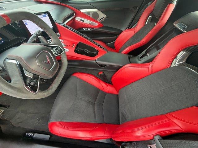 2022 Chevrolet Corvette Stingray 3LT