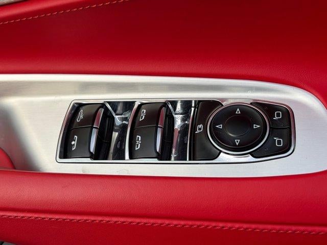 2022 Chevrolet Corvette Stingray 3LT