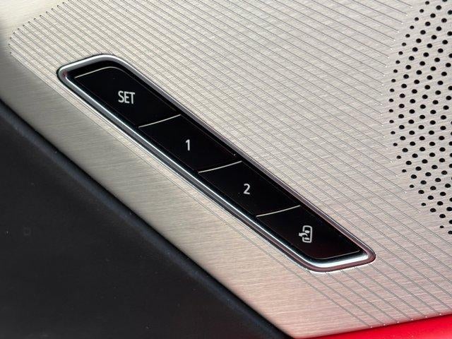 2022 Chevrolet Corvette Stingray 3LT