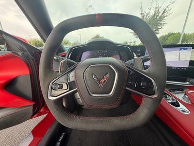 2022 Chevrolet Corvette Stingray 3LT