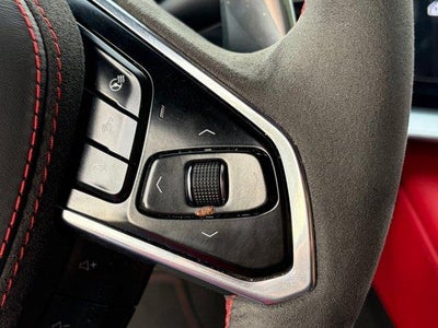 2022 Chevrolet Corvette Stingray 3LT