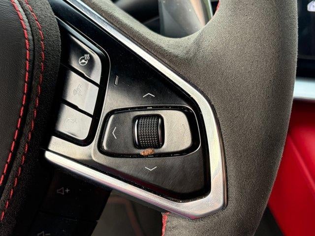 2022 Chevrolet Corvette Stingray 3LT