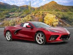 2022 Chevrolet Corvette Stingray 3LT