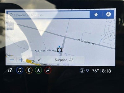 2022 Chevrolet Corvette Stingray 3LT