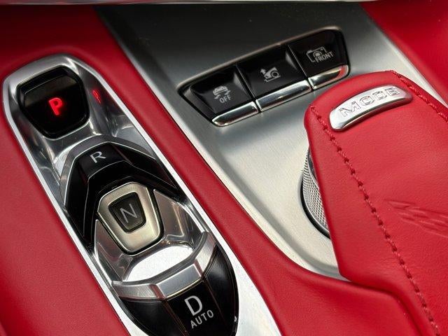 2022 Chevrolet Corvette Stingray 3LT