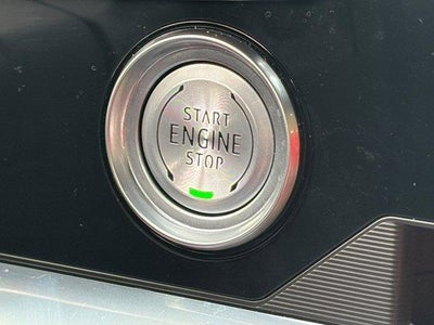 2022 Chevrolet Corvette Stingray 3LT