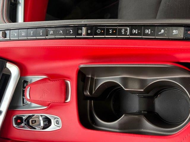 2022 Chevrolet Corvette Stingray 3LT