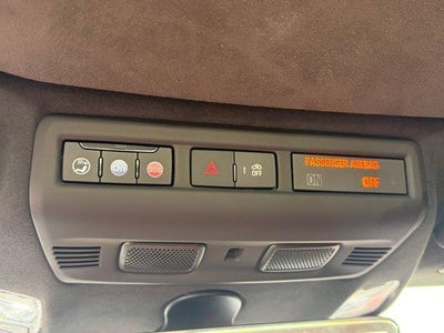 2022 Chevrolet Corvette Stingray 3LT