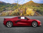 2022 Chevrolet Corvette Stingray 3LT