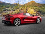 2022 Chevrolet Corvette Stingray 3LT
