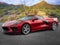2022 Chevrolet Corvette Stingray 3LT