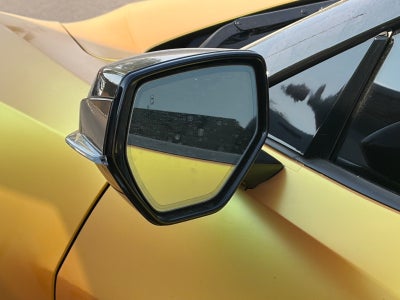 2025 Chevrolet Corvette Z06 2LZ