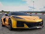 2025 Chevrolet Corvette Z06 2LZ