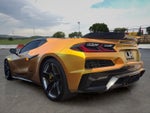 2025 Chevrolet Corvette Z06 2LZ
