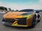 2025 Chevrolet Corvette Z06 2LZ